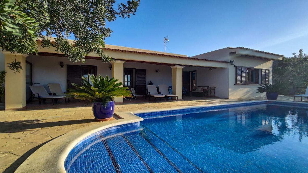 Casa Shera Villa *